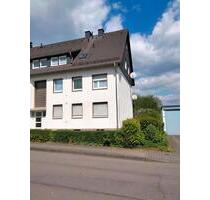 Wohnung Kierspe EG zu vermieten.