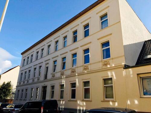 Foto - 4 Zimmer Erdgeschoßwohnung zum Kaufen in Magdeburg