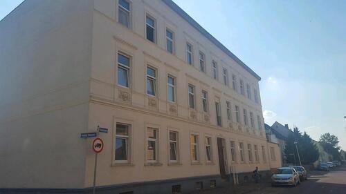 Foto - 4 Zimmer Erdgeschoßwohnung in Magdeburg
