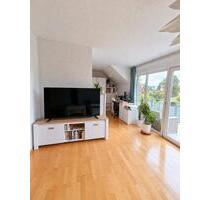 2 Zimmer-Wohnung mit Balkon in Kassel Wehlheiden