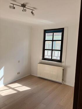 Foto - Etagenwohnung in Bad Bergzabern
