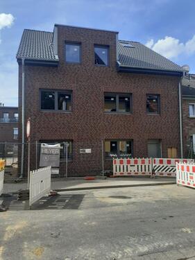 Foto - Etagenwohnung in Nettetal