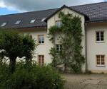 Foto - Teilmöblierte moderne Einraumwohnung Bad Kösen