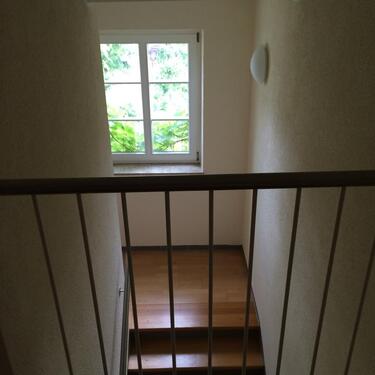 Foto - Etagenwohnung in Lanitz-Hassel-Tal