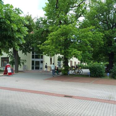 Foto - Etagenwohnung in Lanitz-Hassel-Tal zur Miete