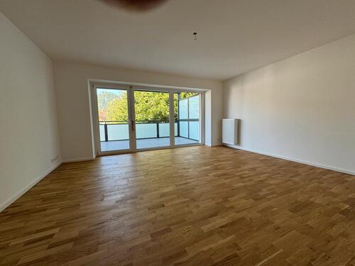 Foto - Kernsanierte 3-Zimmer-Wohnung in Singen-Nordstadt
