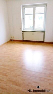 Foto - Etagenwohnung in Zeitz