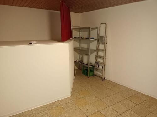 Foto - Etagenwohnung in Markgröningen