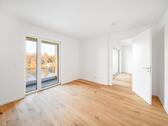 Foto - Wohnen, wo andere dem Alltagsstress entfliehen: 2-Zimmer-Wohnung an der Elbe!