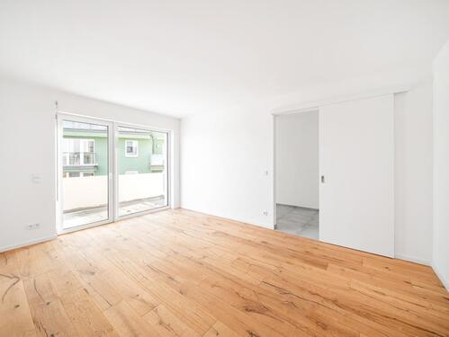 Foto - Etagenwohnung zur Miete in Magdeburg
