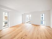 Foto - Etagenwohnung in Magdeburg