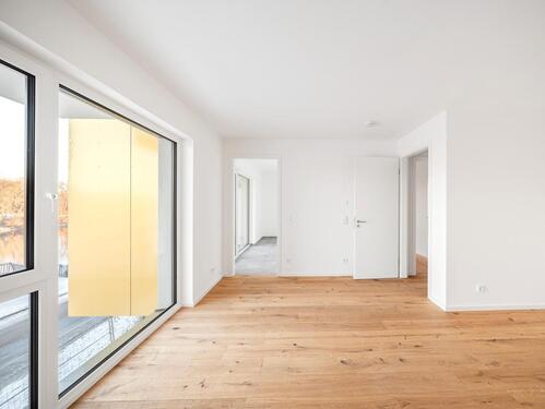 Foto - Etagenwohnung in Magdeburg zur Miete