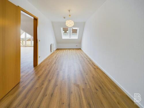 Foto - Etagenwohnung in Bad Abbach zur Miete