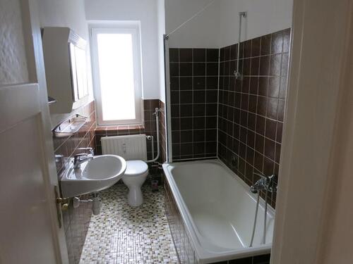 Foto - Etagenwohnung zur Miete in Horst (Holstein)