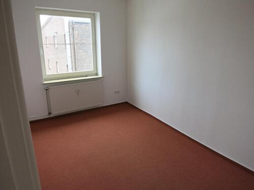 Foto - Etagenwohnung in Horst (Holstein)