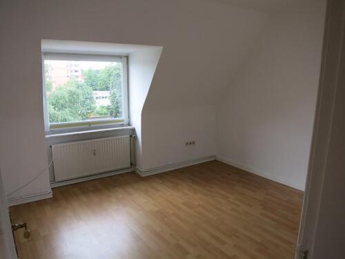 Foto - Etagenwohnung in Horst (Holstein) zur Miete