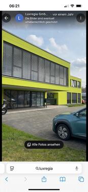 Foto - Bürofläche - 2.105,00 EUR Kaltmiete,