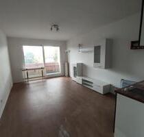 Schnuckelige 1 Zi.- Whg. mit Balkon - Bitte keine Makleranfrage ! - Viernheim