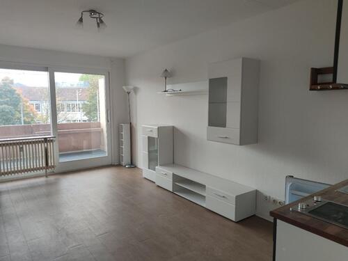 Foto - Etagenwohnung in Viernheim