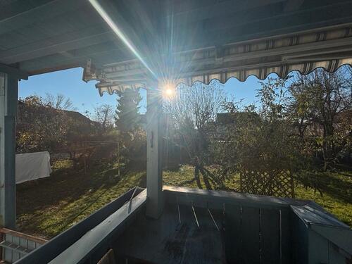 Foto - Helle 4-Zimmer-Wohnung in zentraler Lage von Traunreut