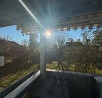 Helle 4-Zimmer-Wohnung in zentraler Lage von Traunreut