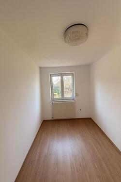 Foto - Etagenwohnung in Traunreut