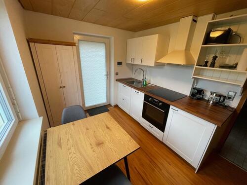 Foto - 2 Zimmer Etagenwohnung in Lahr (Schwarzwald)