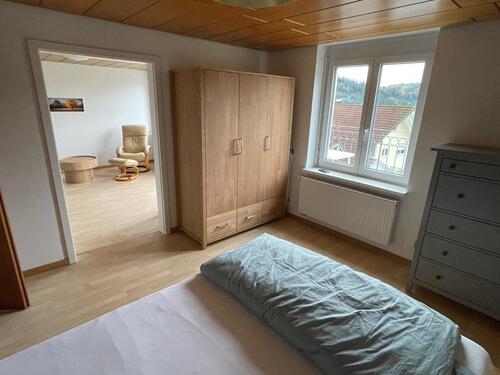 Foto - Etagenwohnung in Lahr (Schwarzwald) zur Miete