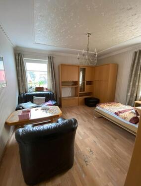 Foto - 3 Zimmer Etagenwohnung in Frankfurt (Oder)