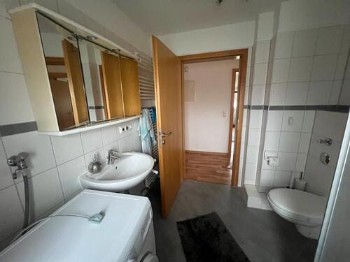 Foto - 2 Zimmer Dachgeschoßwohnung zur Miete in Wolfenbüttel