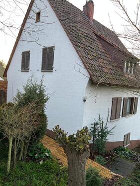 Foto - 7 Zimmer Einfamilienhaus in Rockenhausen