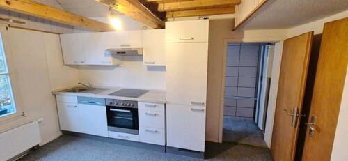 Foto - 2 Zimmer Etagenwohnung zur Miete in Lindenberg im Allgäu