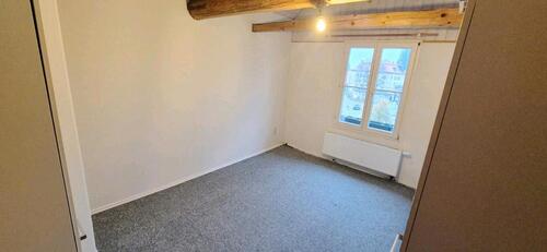 Foto - 2 Zimmer Etagenwohnung in Lindenberg im Allgäu