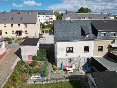 Foto - Haus mit Garten - 150.000,00&nbsp;EUR Kaufpreis, ca.&nbsp; 100,00&nbsp;m&sup2;