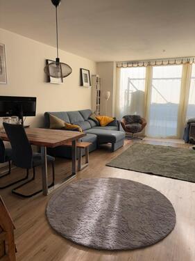 Foto - Nachmieter für Maisonettewohnung mit Reihenhauscharakter