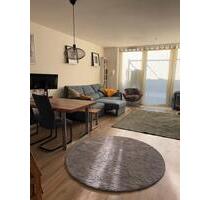 Nachmieter für Maisonettewohnung mit Reihenhauscharakter - Wolfsburg Detmerode