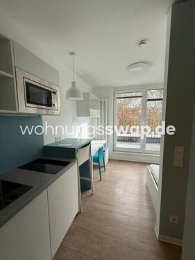 Foto - Wohnungsswap - 1 Zimmer, 20 m² - Melatengürtel, Ehrenfeld, Köln