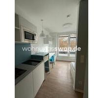 Wohnungsswap - 1 Zimmer, 20 m² - Melatengürtel, Ehrenfeld, Köln