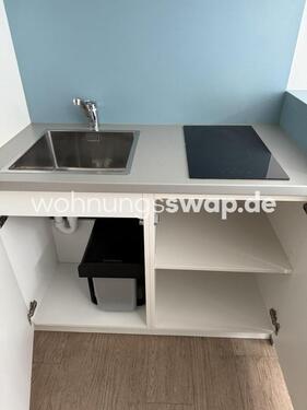 Foto - 1 Zimmer Etagenwohnung in Köln