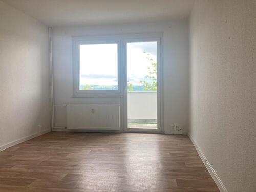 Foto - Etagenwohnung in Döbeln zur Miete