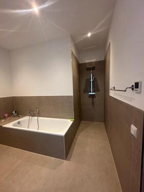 Foto - Moderne 2-Zimmer-Wohnung in Schwerte Fußbodenheizung