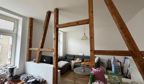 Foto - Etagenwohnung in Schwerte zur Miete