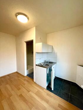 Foto - 1 Zimmer Etagenwohnung zur Miete in Belm