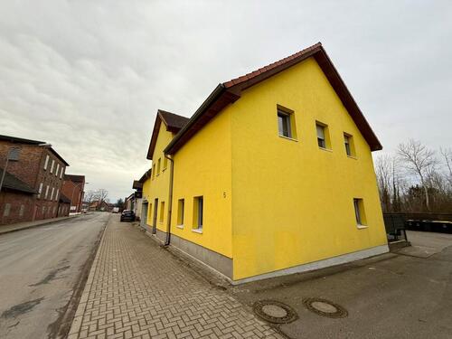 Foto - Etagenwohnung in Belm zur Miete