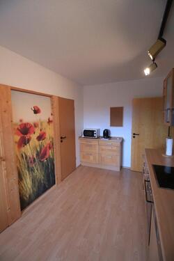 Foto - Dachgeschoßwohnung in Körle zur Miete