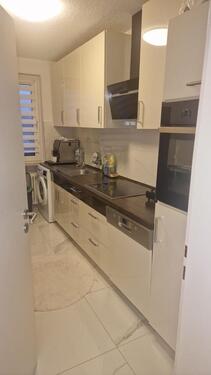 Foto - Etagenwohnung in Hanau zum Kaufen