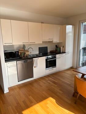 Foto - 2Zimmer Wohnung zur Zwischenmitte nur April