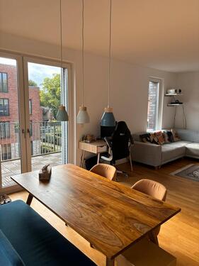 Foto - 2 Zimmer Etagenwohnung in Hamburg