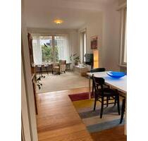 Charmante 2-Zimmer Wohnung im Hochparterre - Ahrensburg