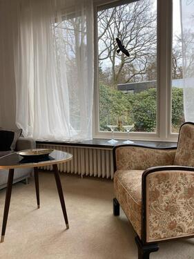 Foto - Hochparterre in Ahrensburg zur Miete